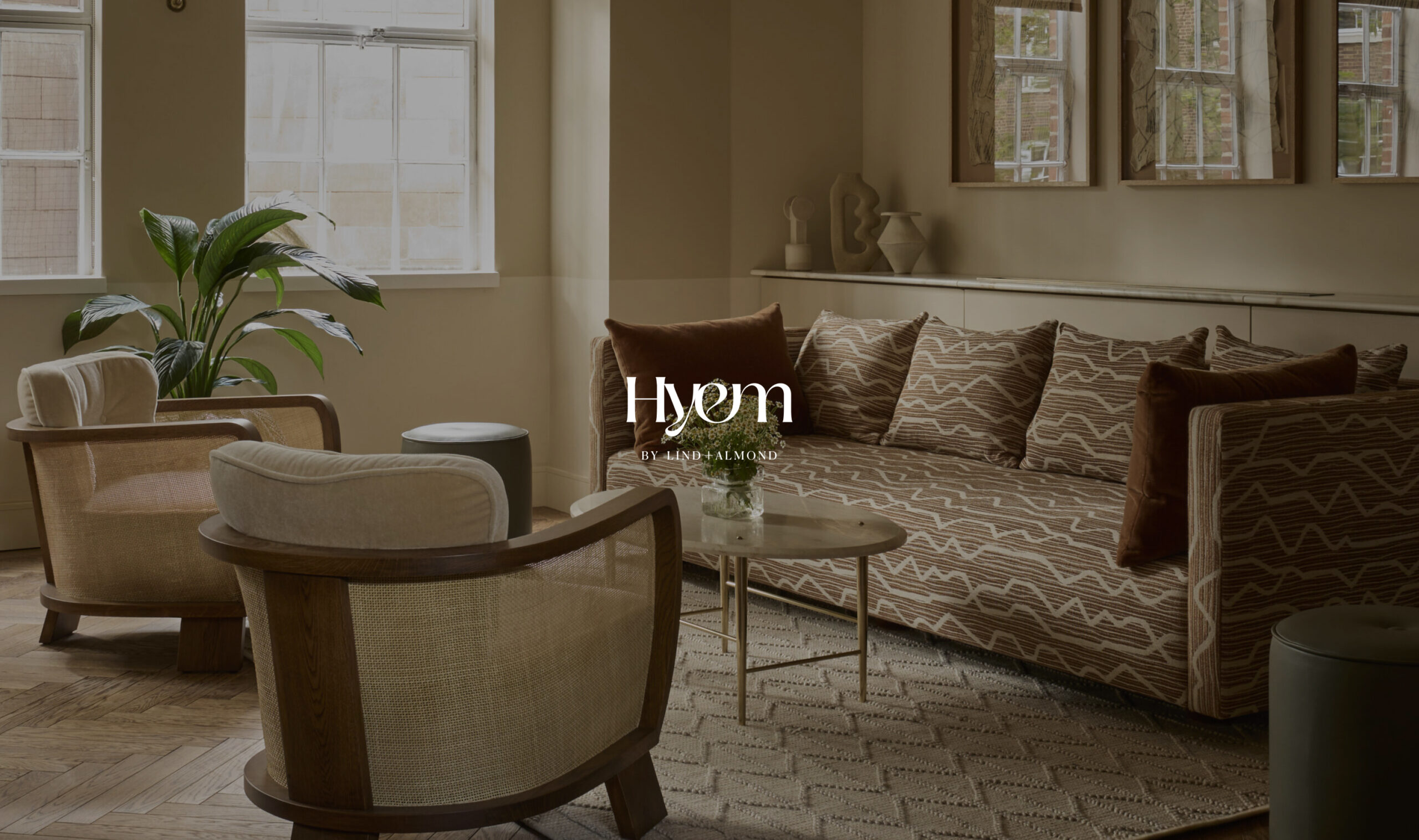Hyem